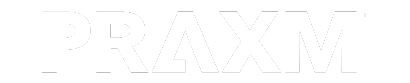 Praxm Logo